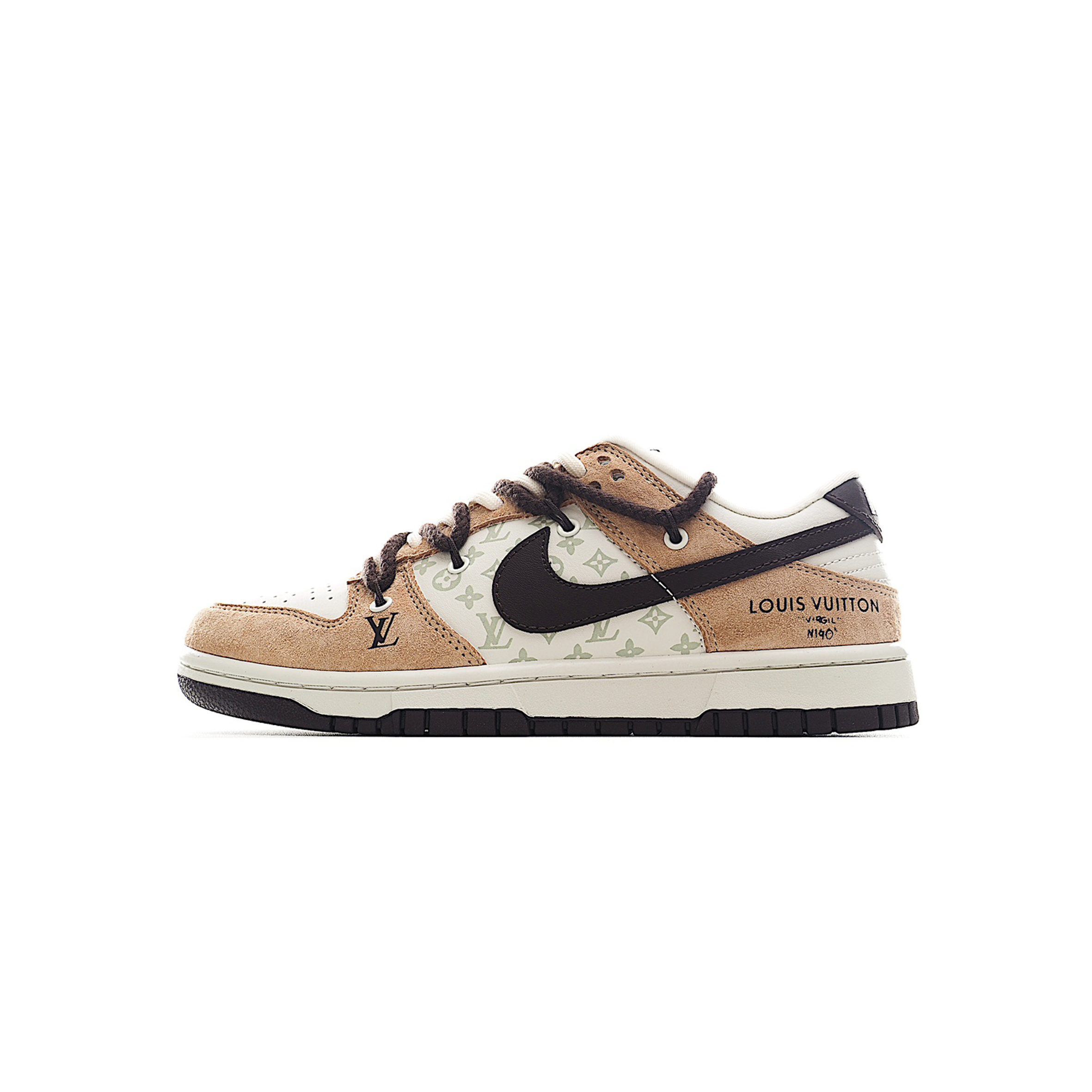 NIKE SB DUNK LOW LV FC1688 167J